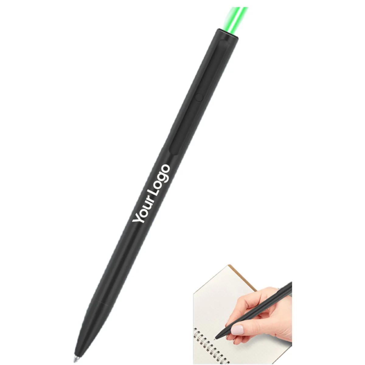 Alternate product view