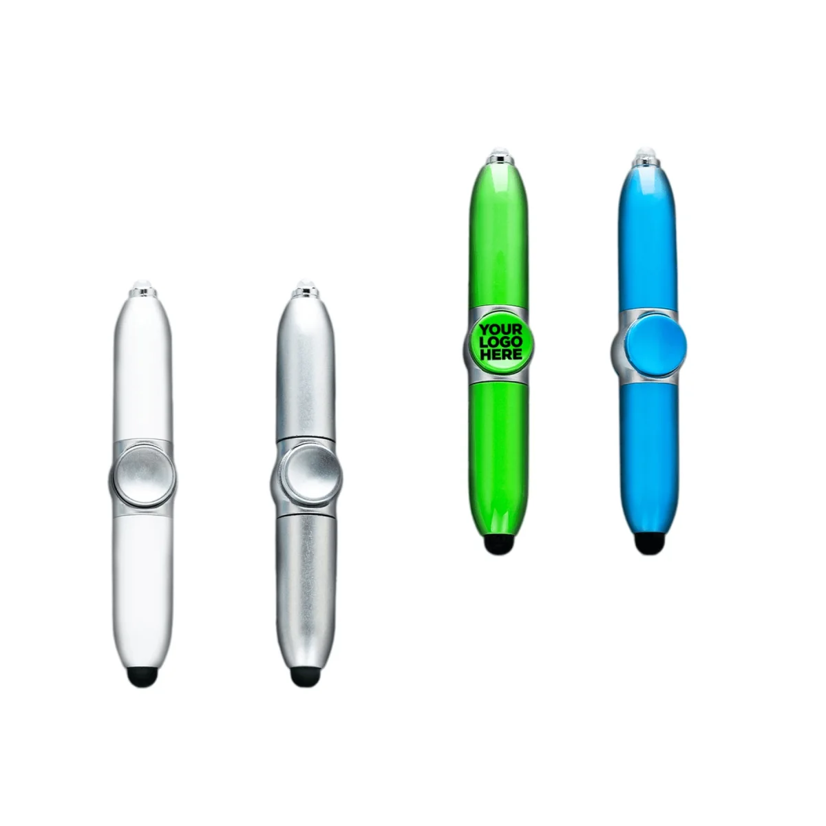 Alternate product view