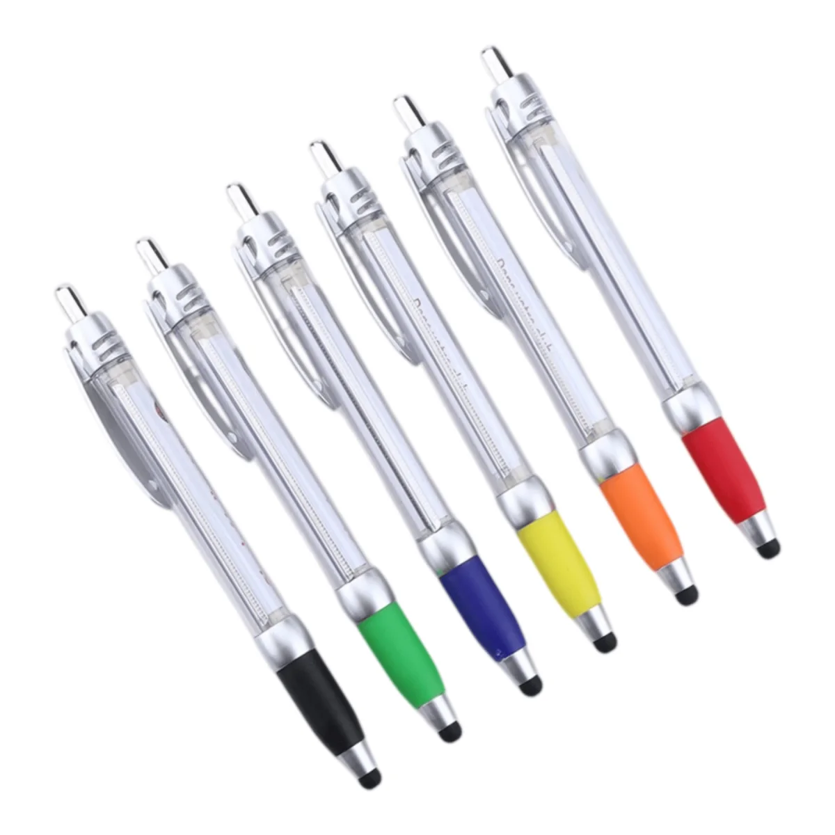 Retractable Banner Flag Pen