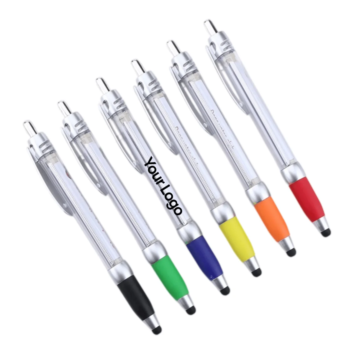 Alternate product view