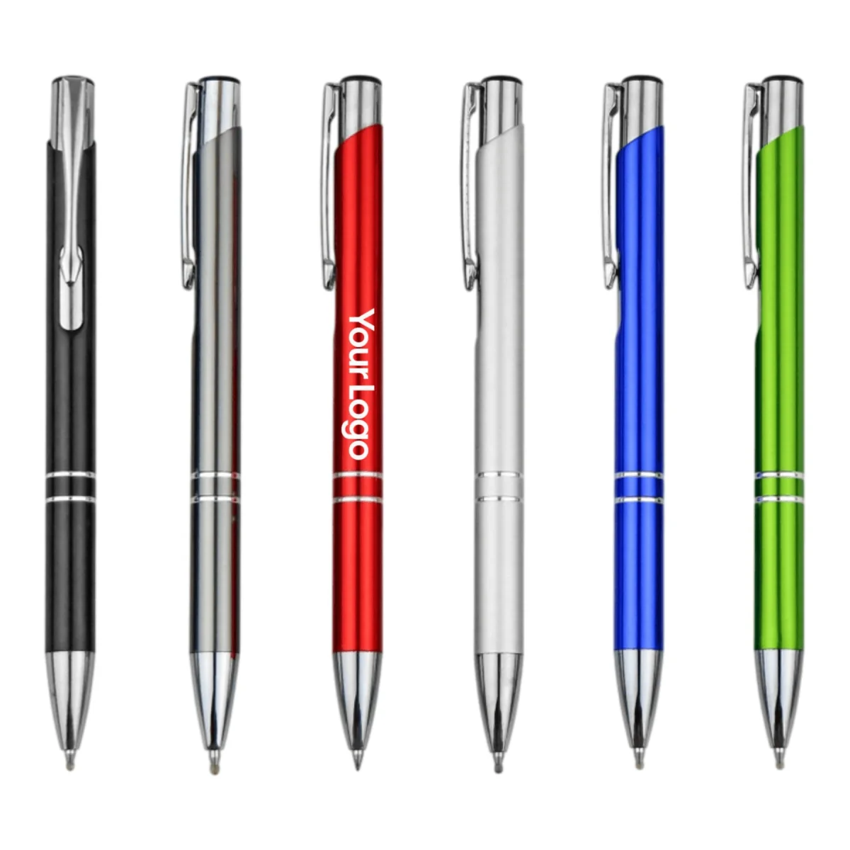 Alternate product view