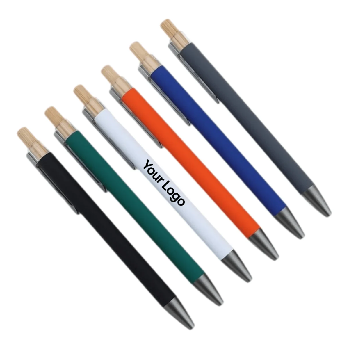 Alternate product view