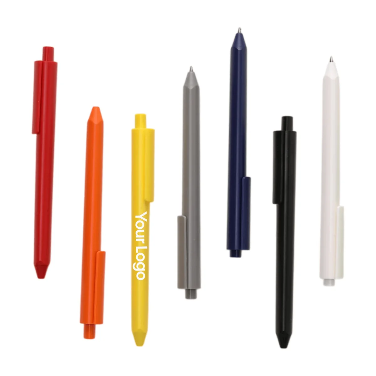 Alternate product view