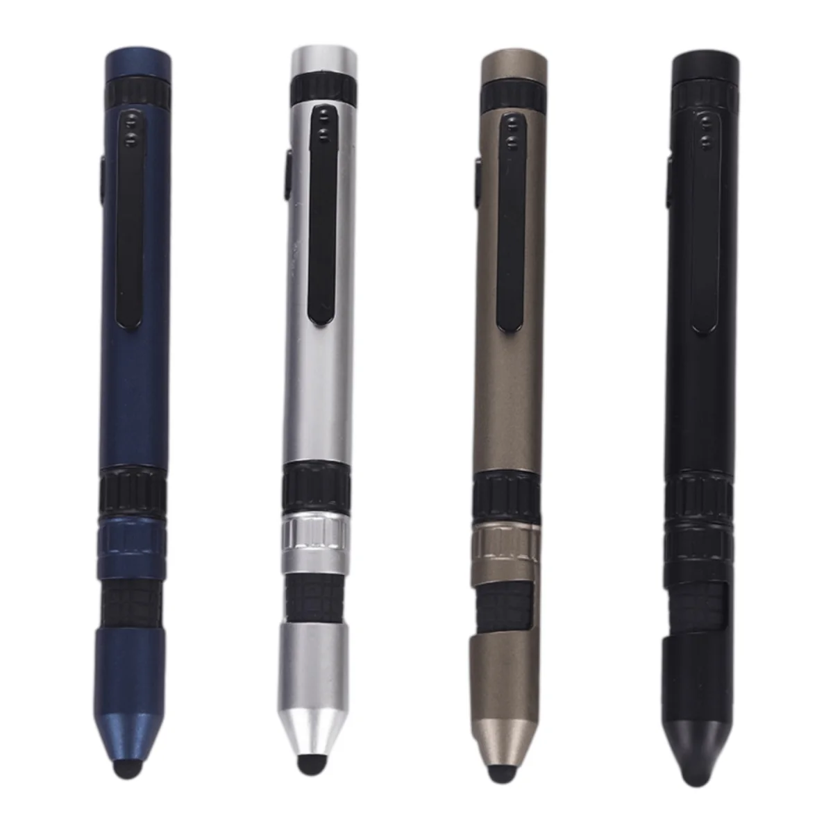 6-In-1 Quest Multi-Tool Pen