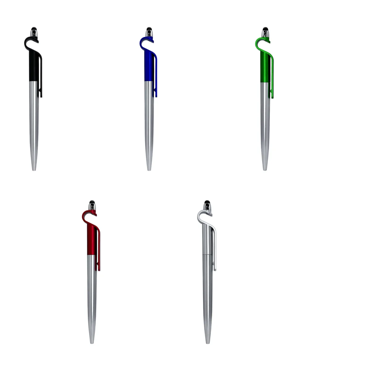 Multi-Use Touch Stylus Pen