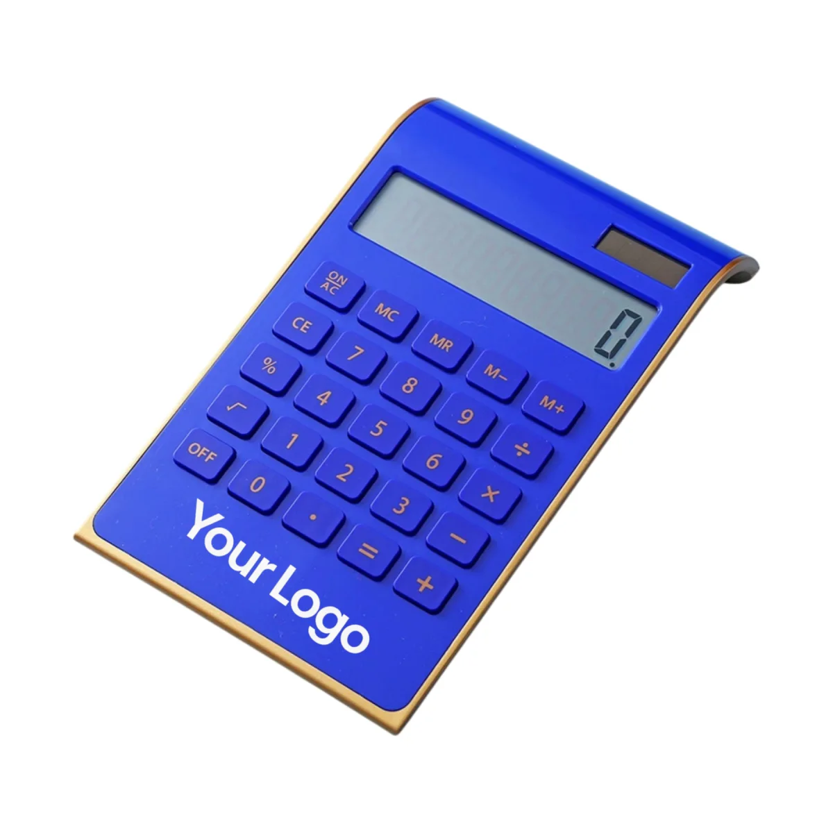 Alternate product view