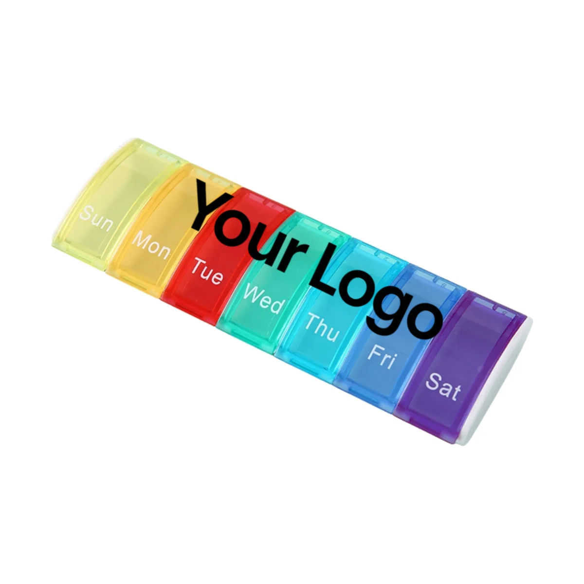 Alternate product view