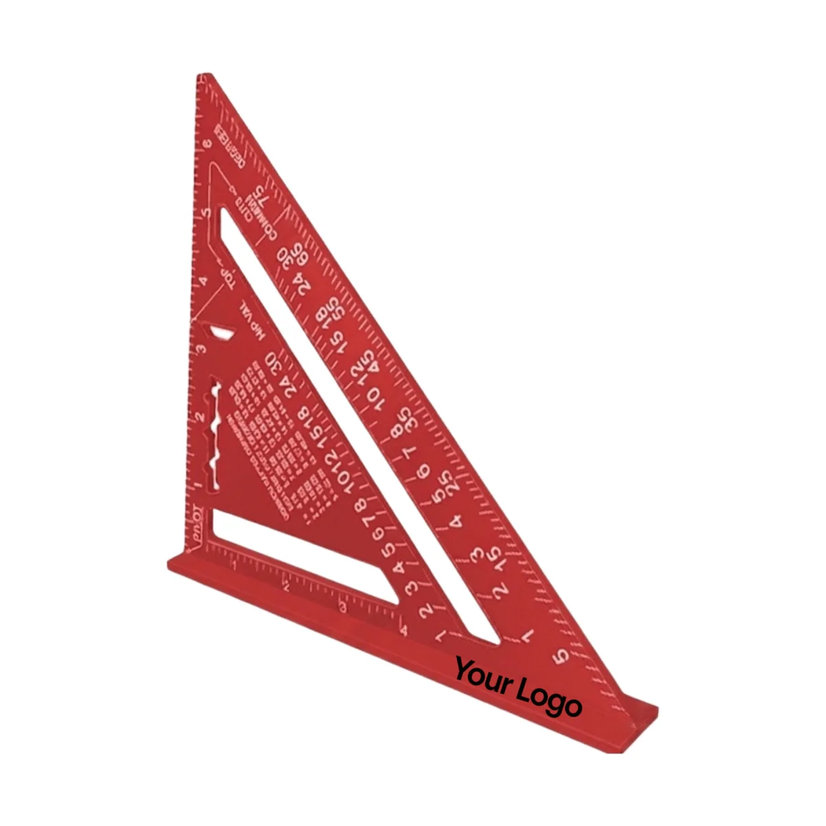 Alternate product view