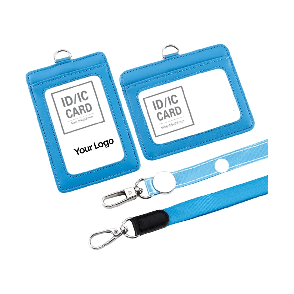 Alternate product view