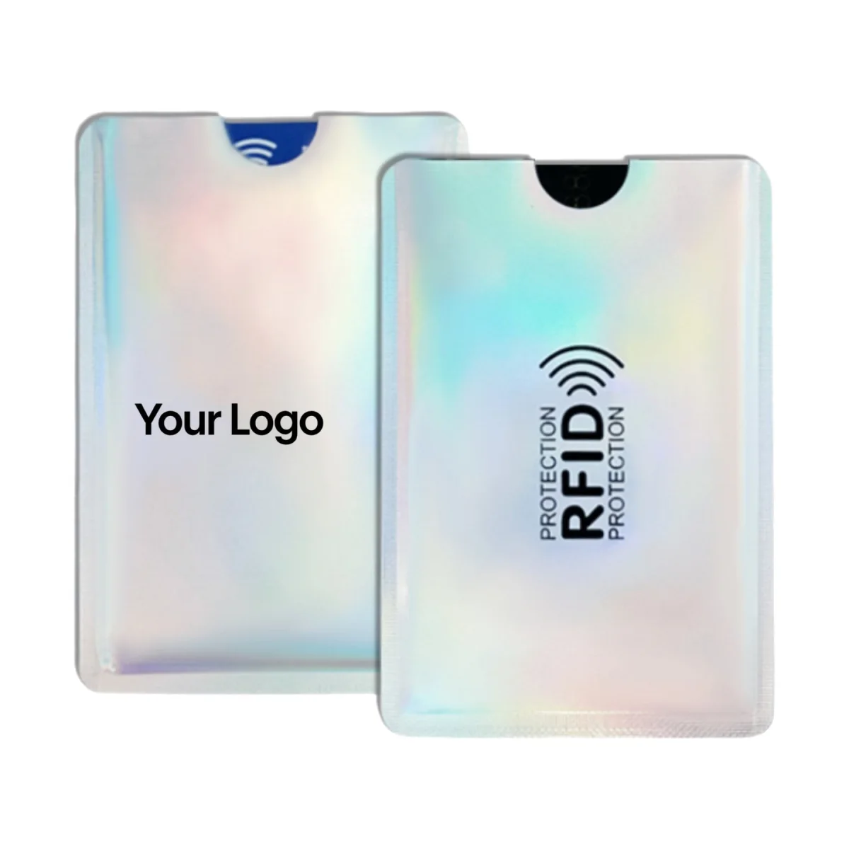 Alternate product view