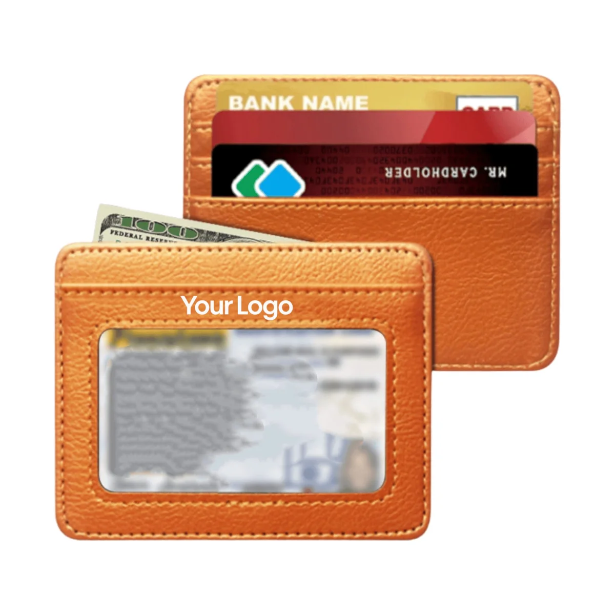 Alternate product view