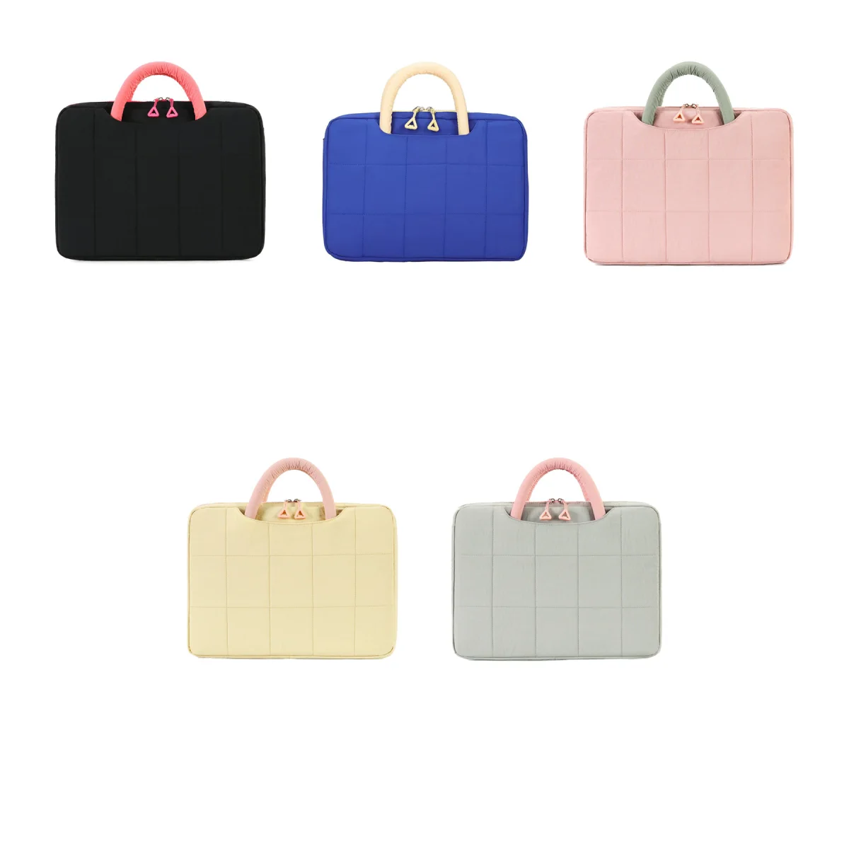 Womens Roomy Laptop Bag