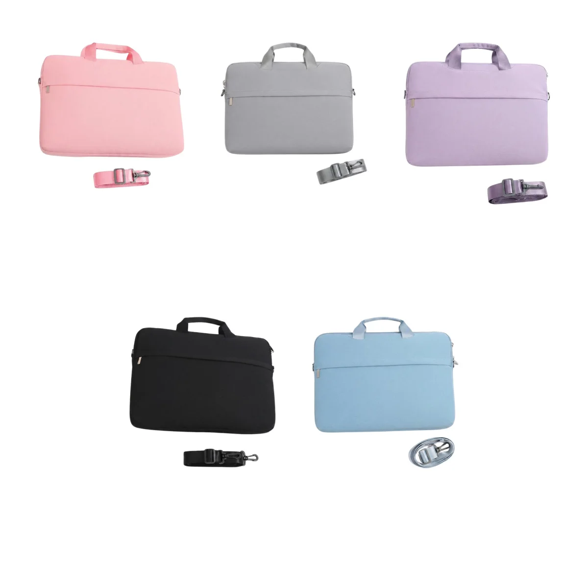 Womens Laptop Shoulder Bag