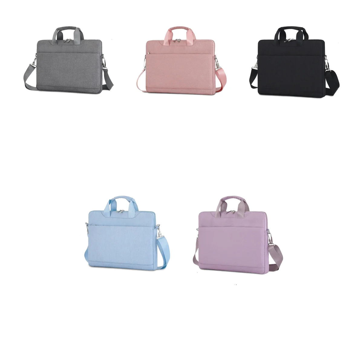 Professional Laptop Crossbody Bag
