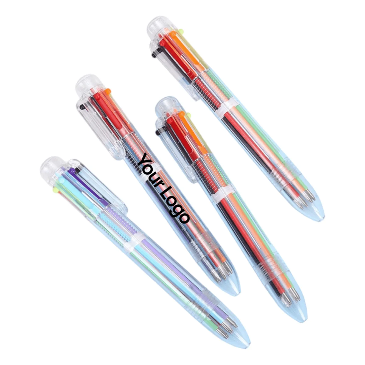 Alternate product view