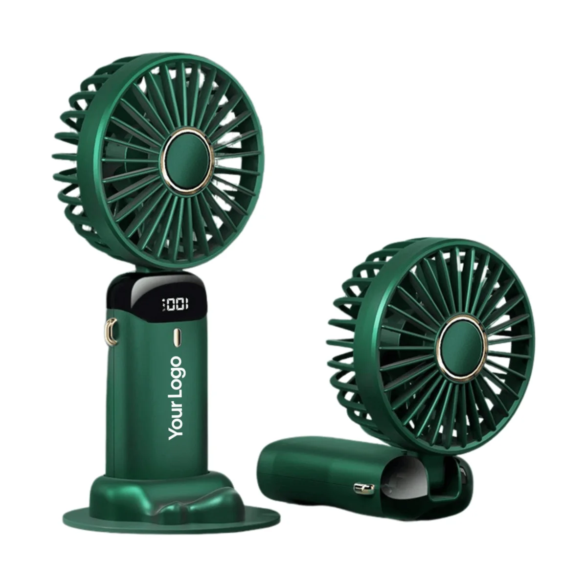 Alternate product view