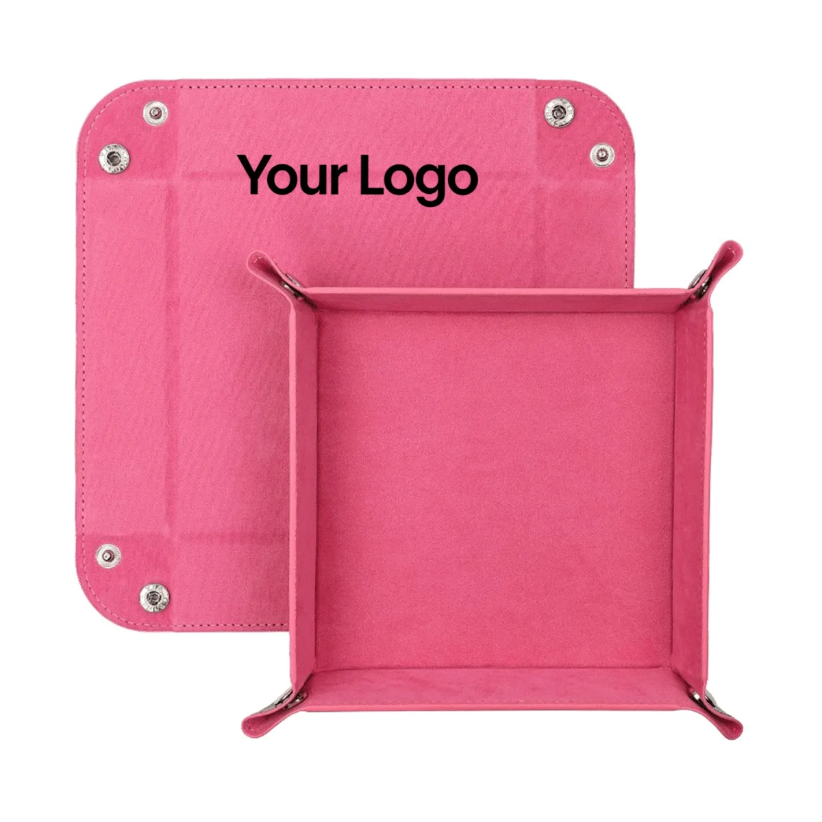 Alternate product view