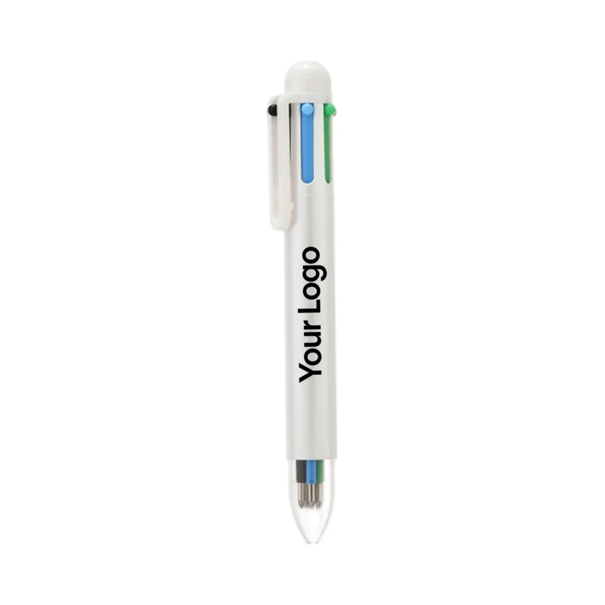 Alternate product view