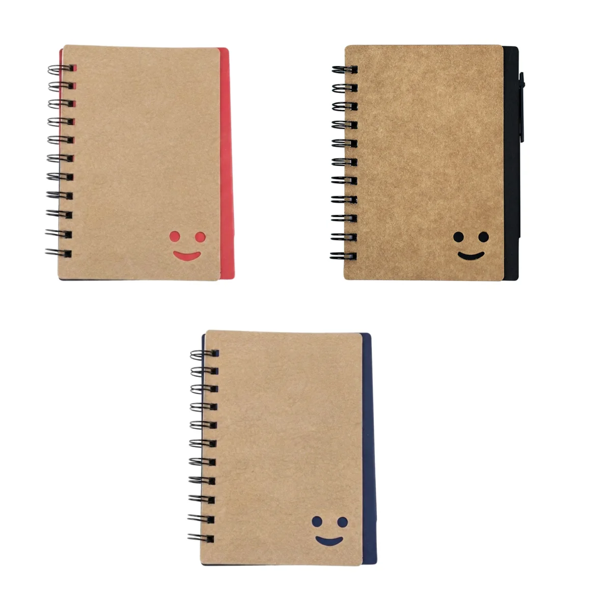 A5 Casual Coil Notebook