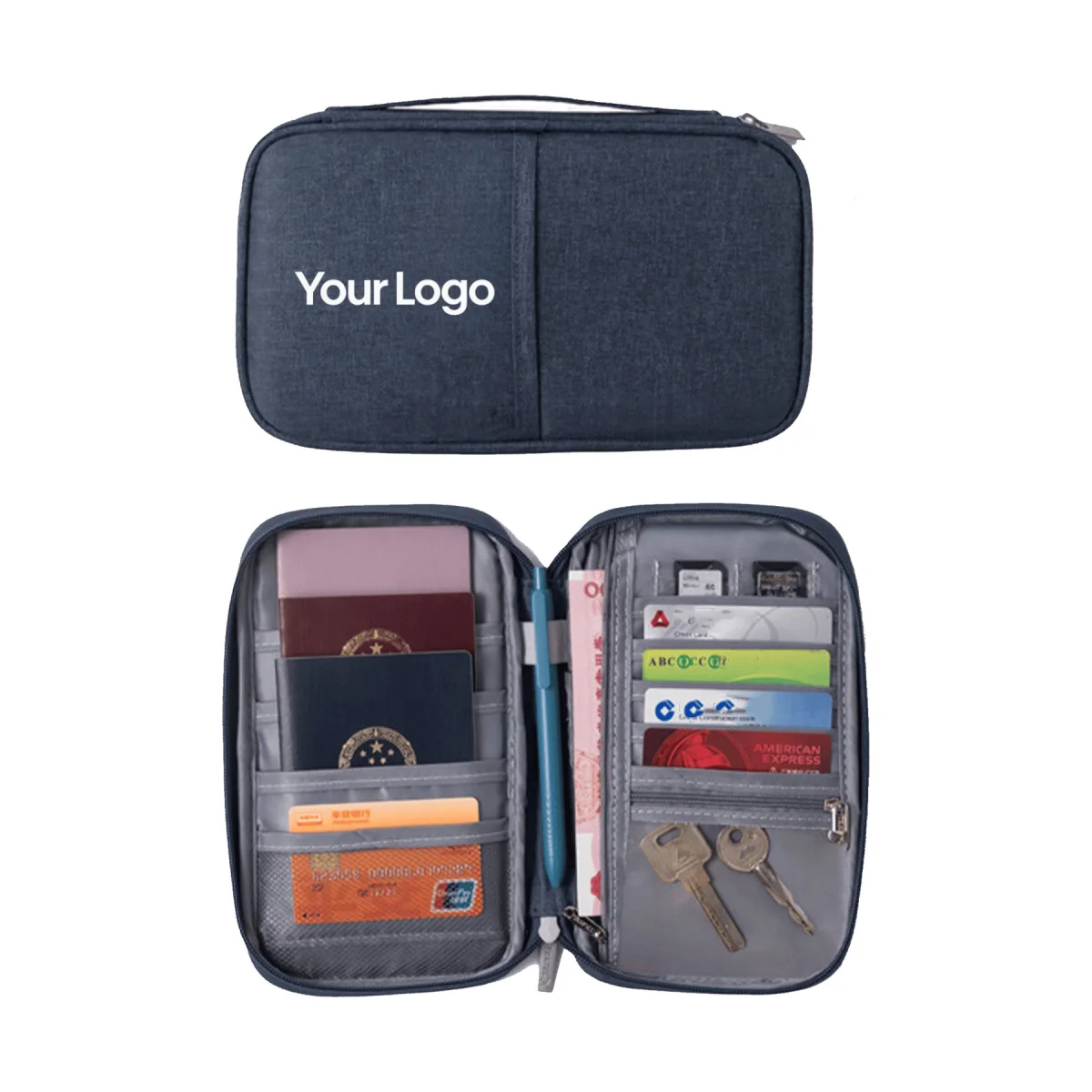 Alternate product view