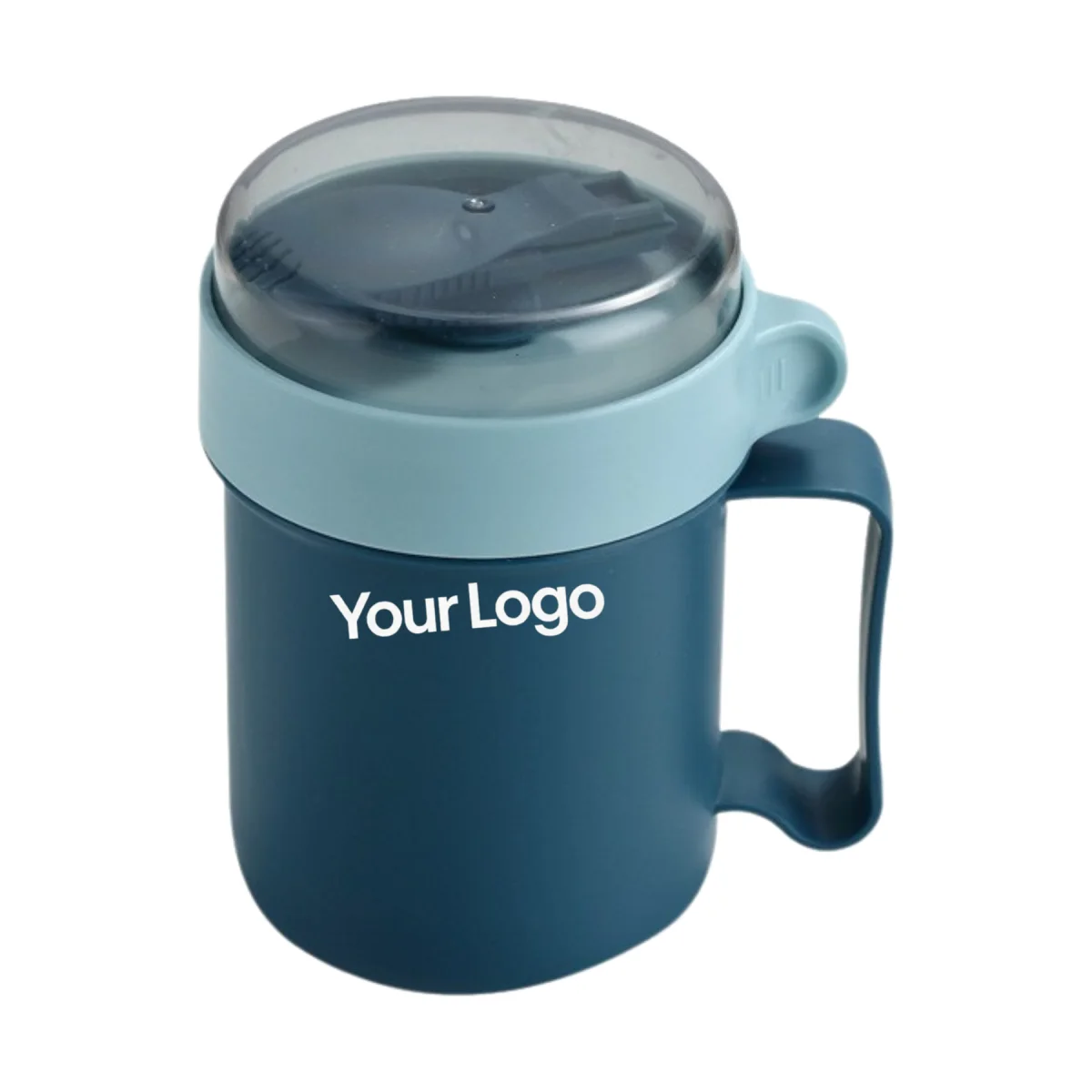 Alternate product view