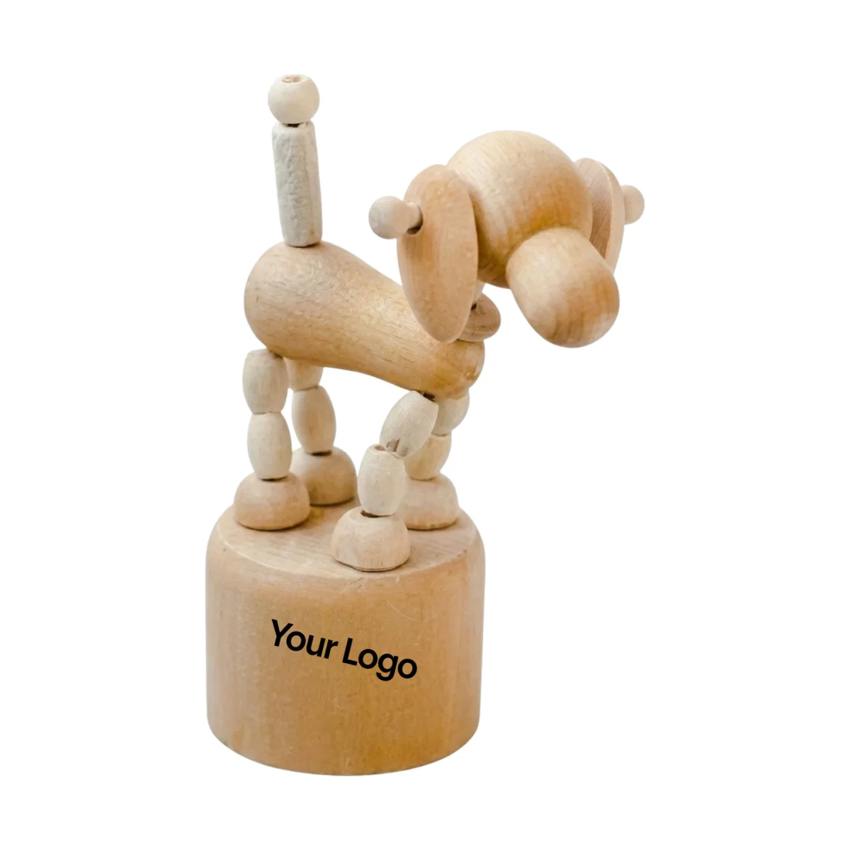 Alternate product view