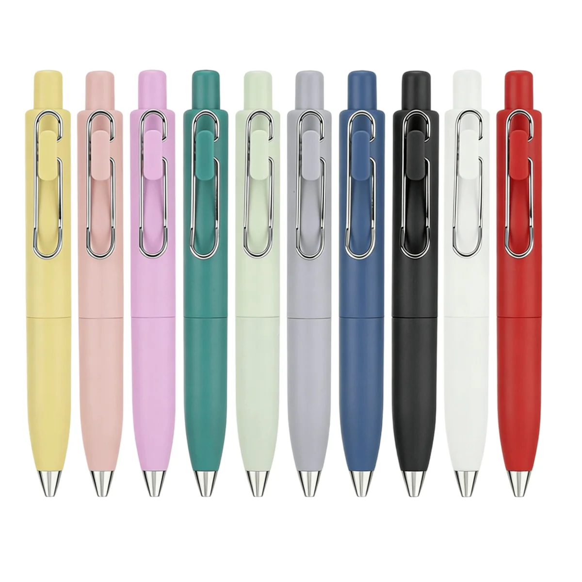 Compact Matte Broad Gel Pen