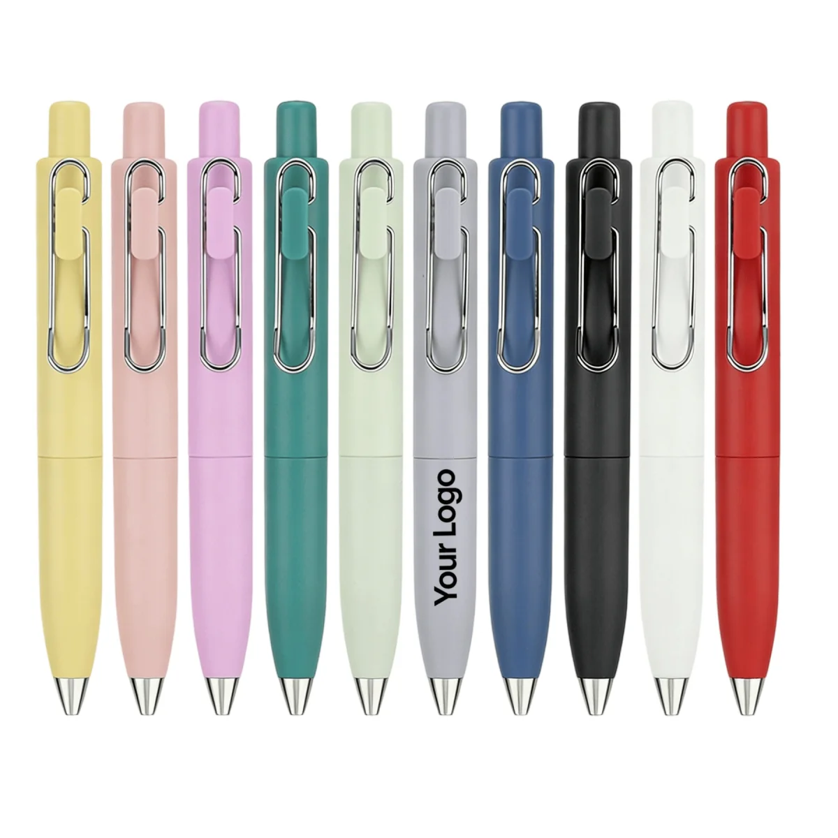 Alternate product view
