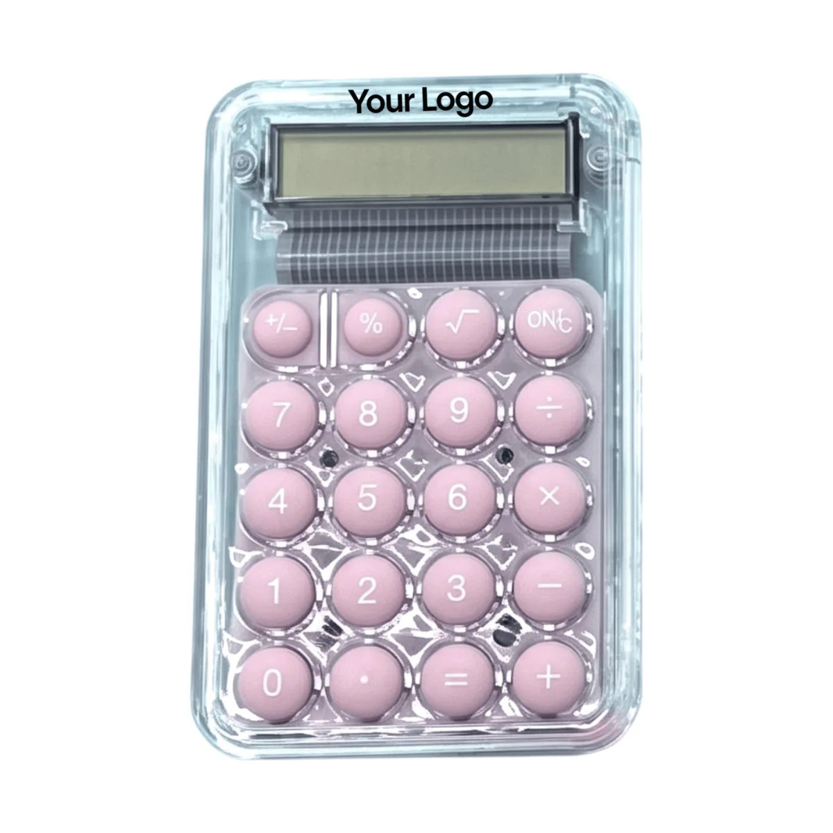 Alternate product view