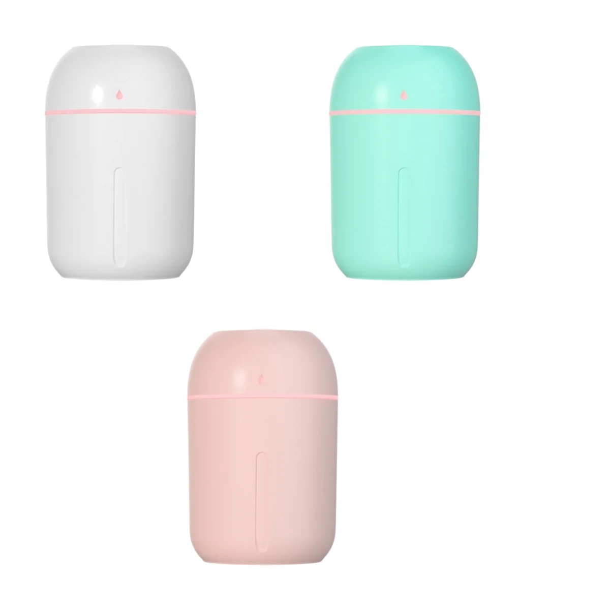 Mini Portable Air Humidifier