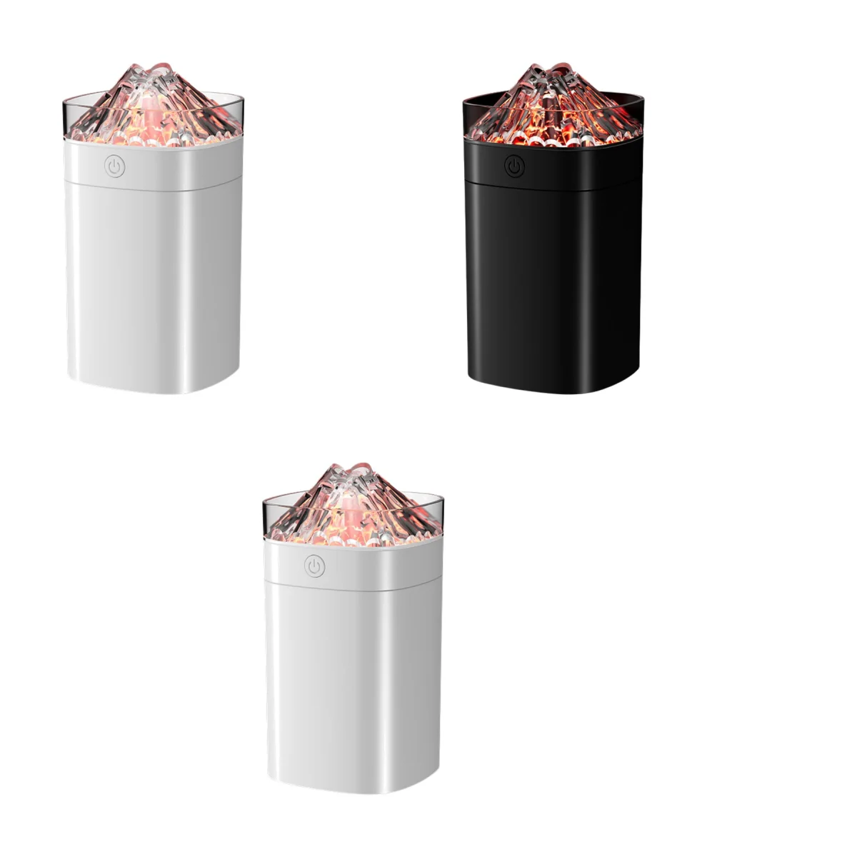 Electric Volcano Mist Diffuser