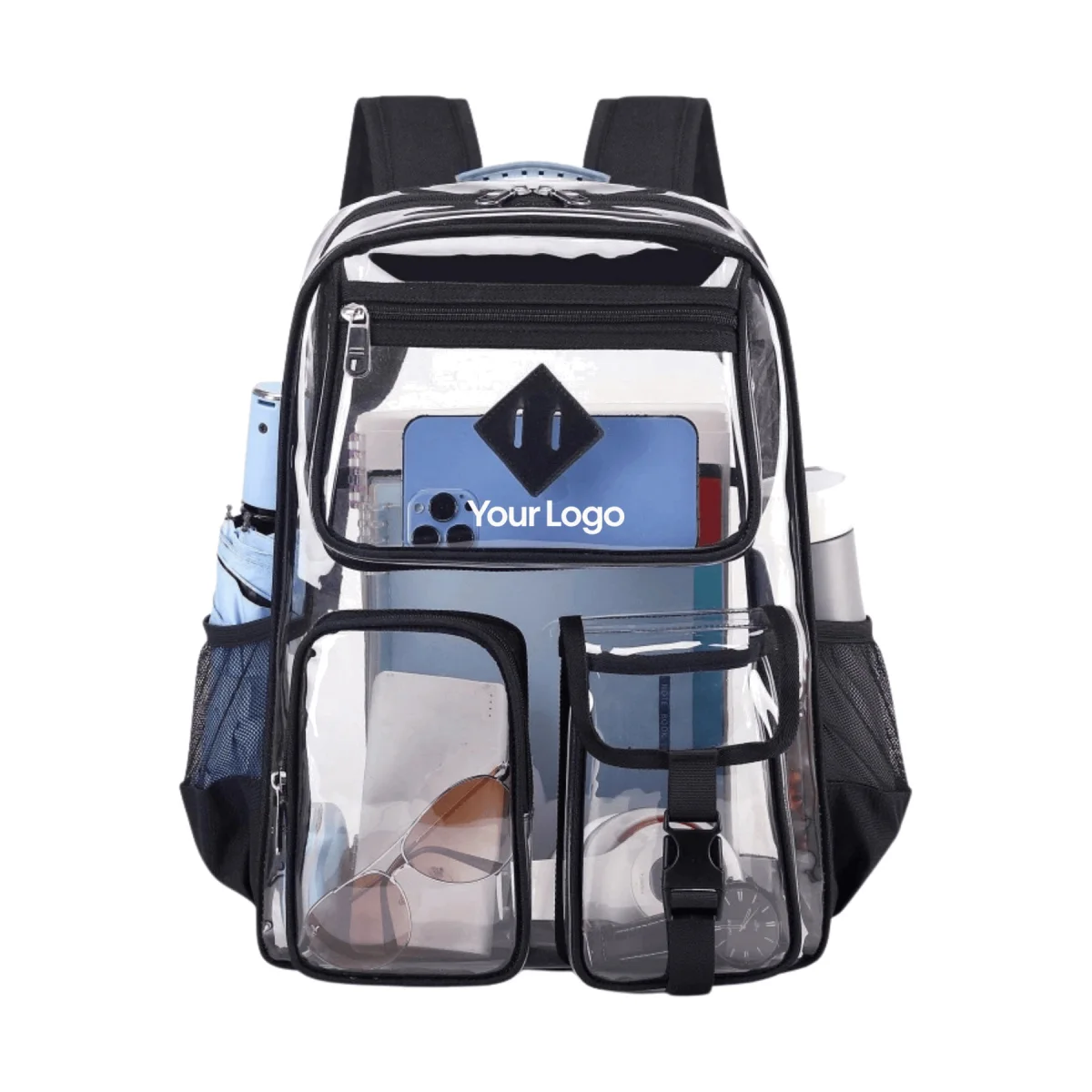 Alternate product view