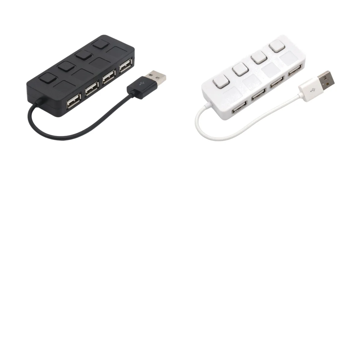 Usb Port Hub Splitter