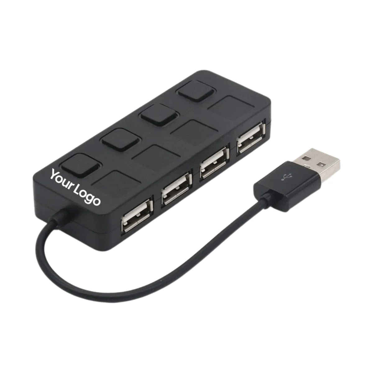 Alternate product view