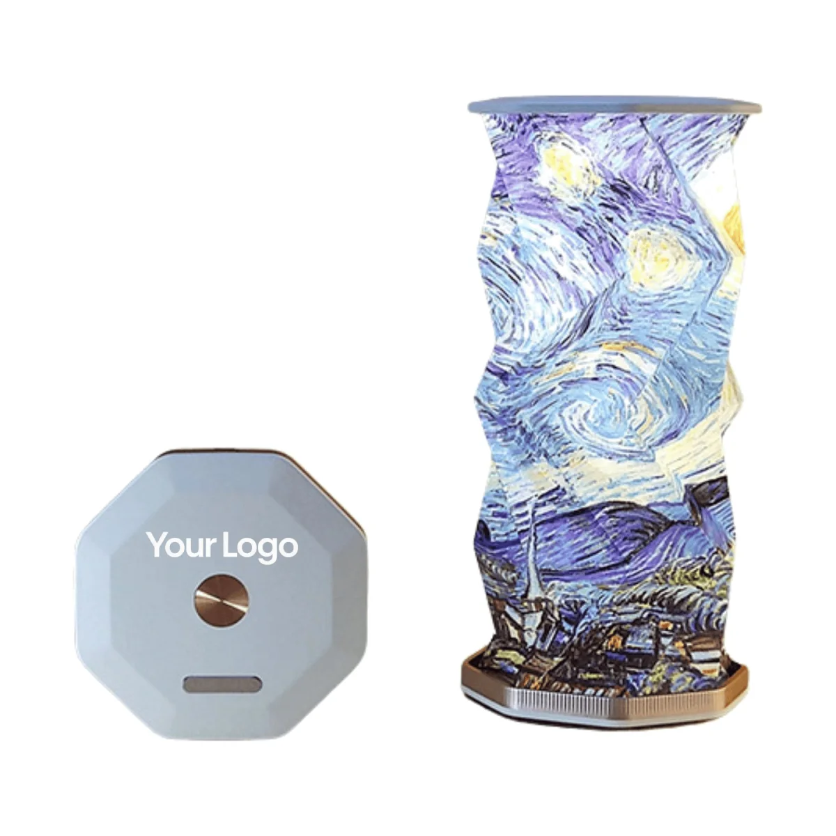 Alternate product view