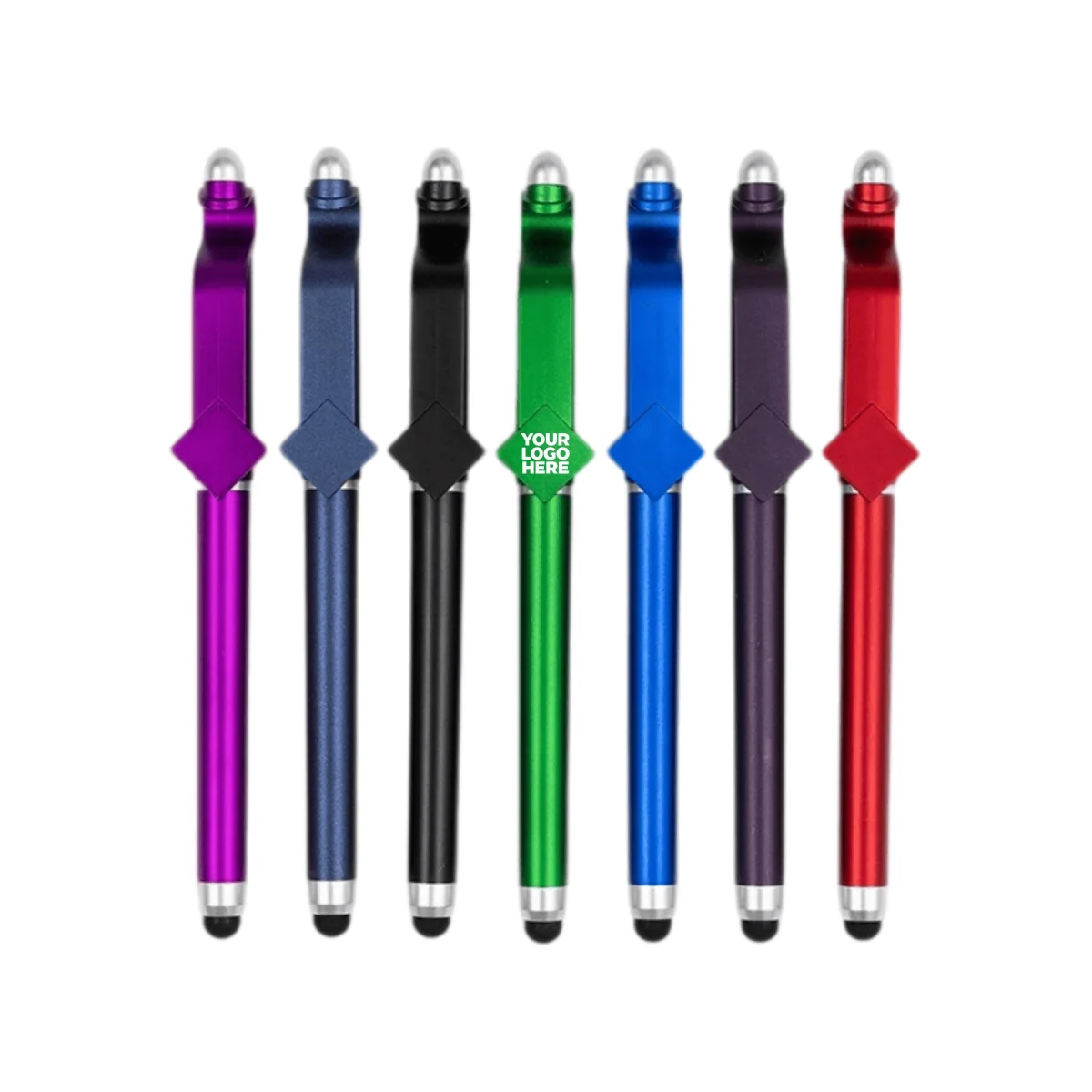 Alternate product view
