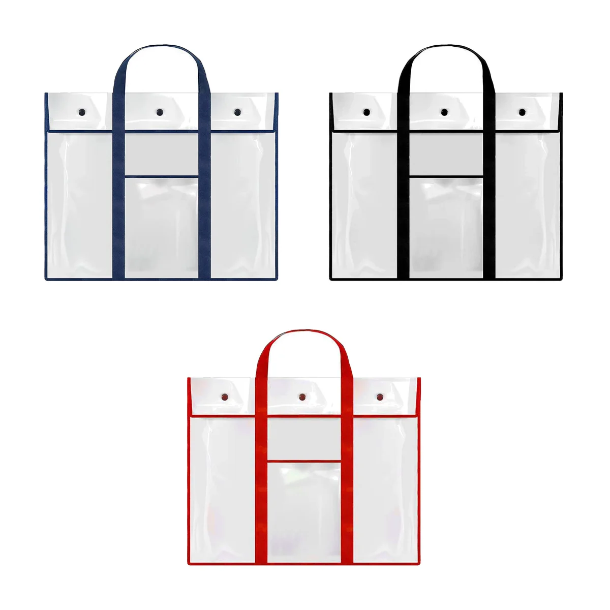 Large Poster Storage Bag