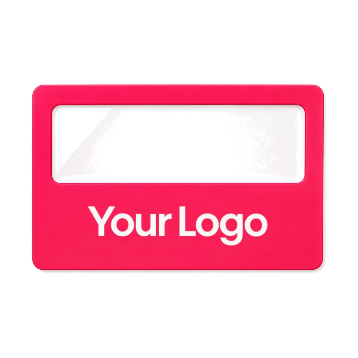 Alternate product view
