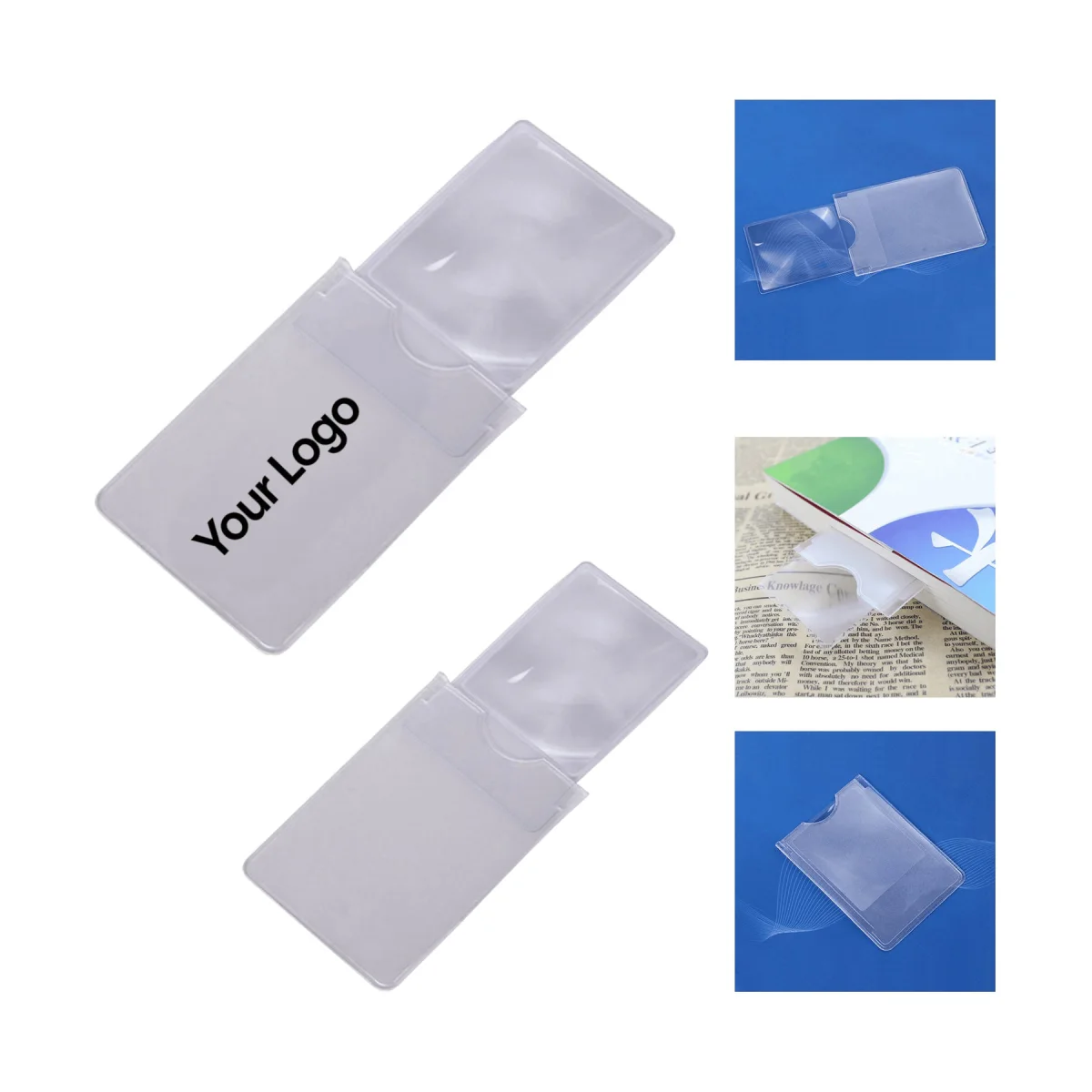 Alternate product view