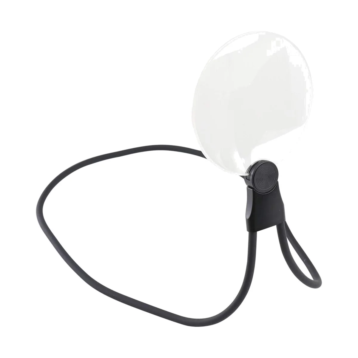 Adjustable Neck Desktop Magnifying Glass