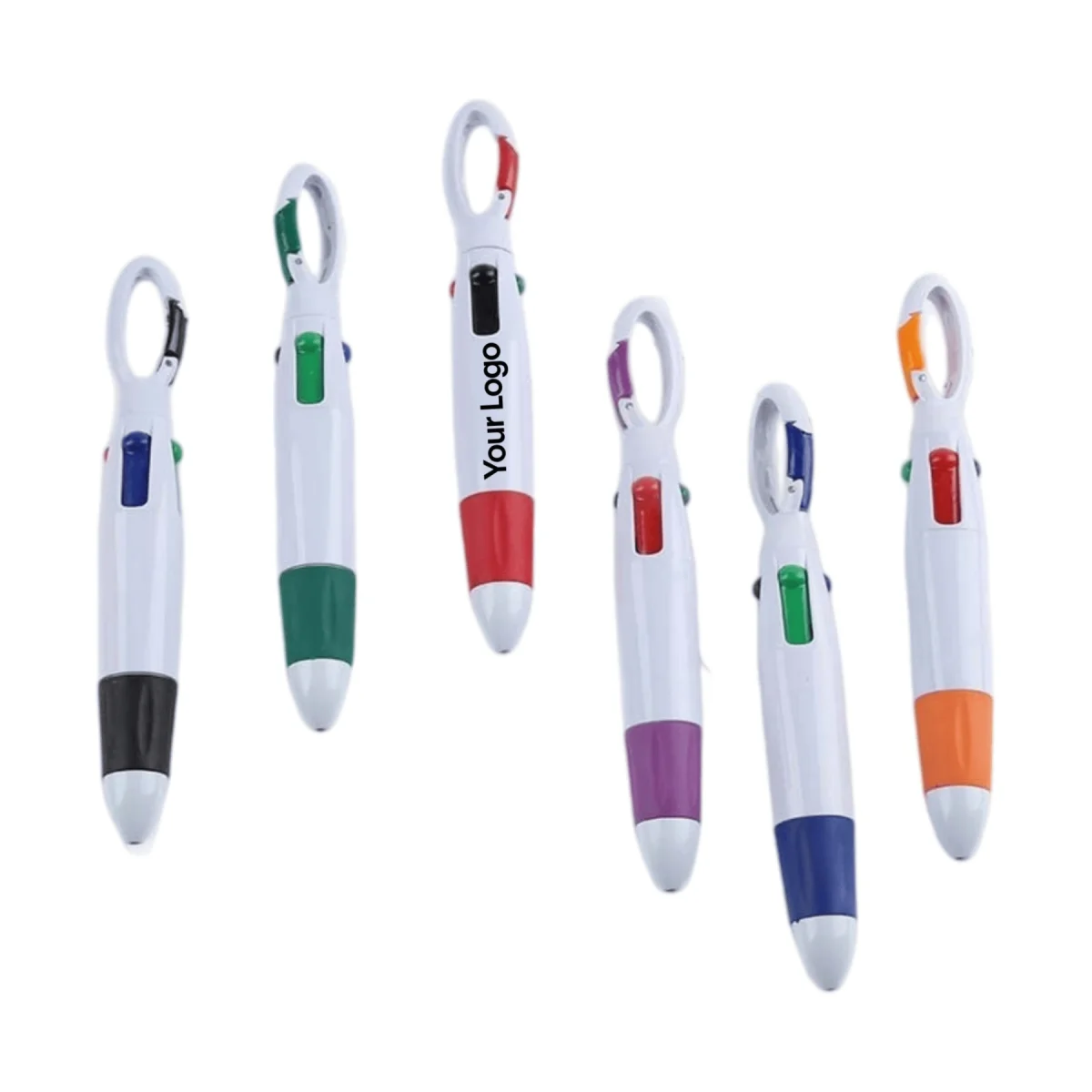 Alternate product view