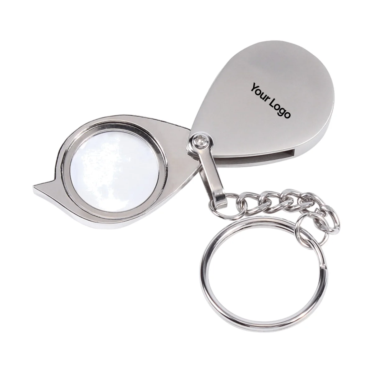 Alternate product view