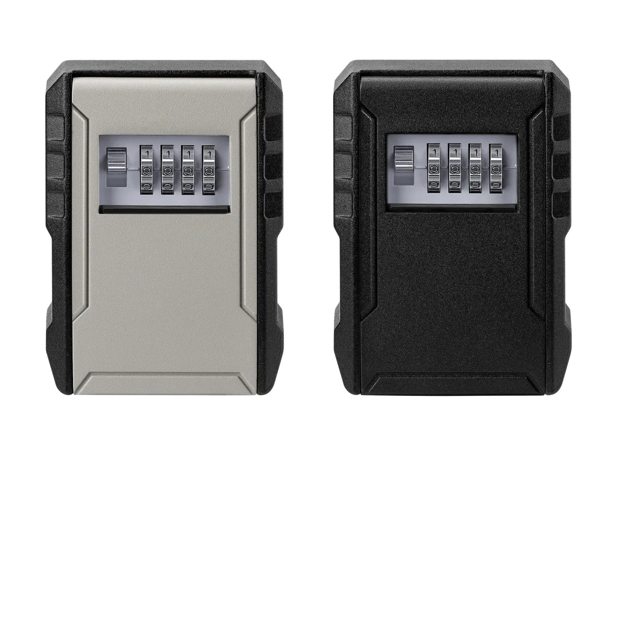 Password Protected Key Lockbox