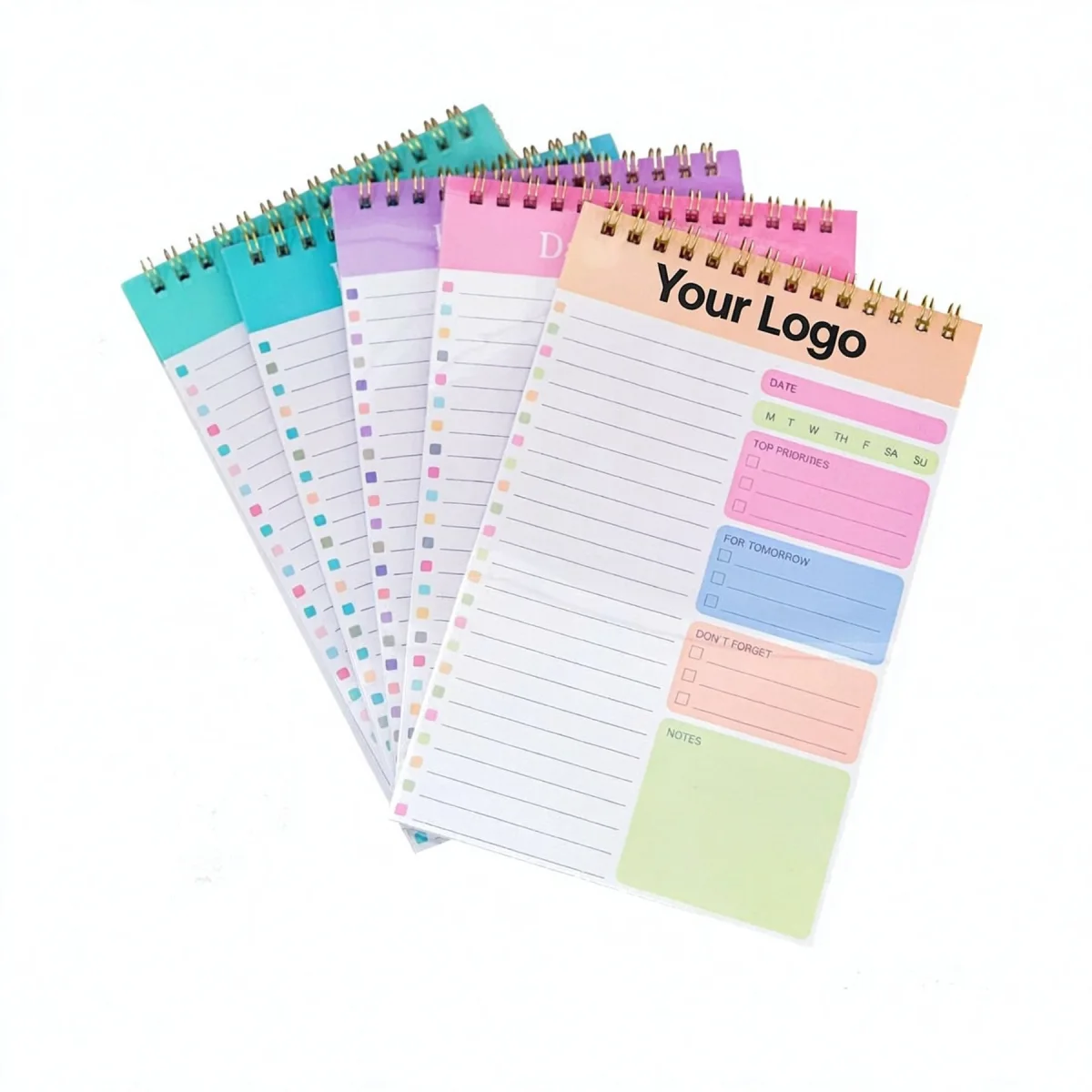 Alternate product view