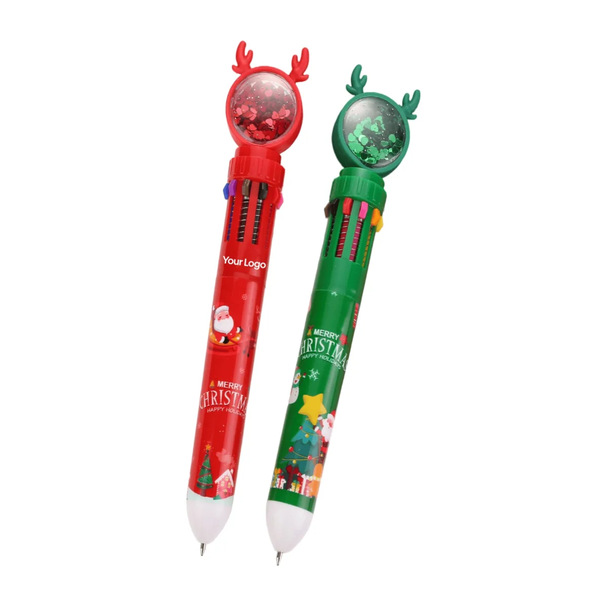 Alternate product view