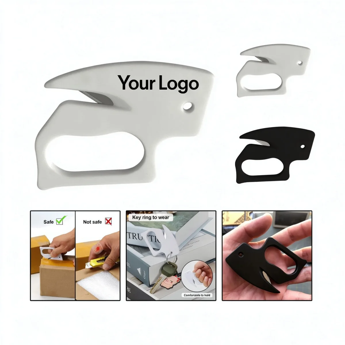 Alternate product view
