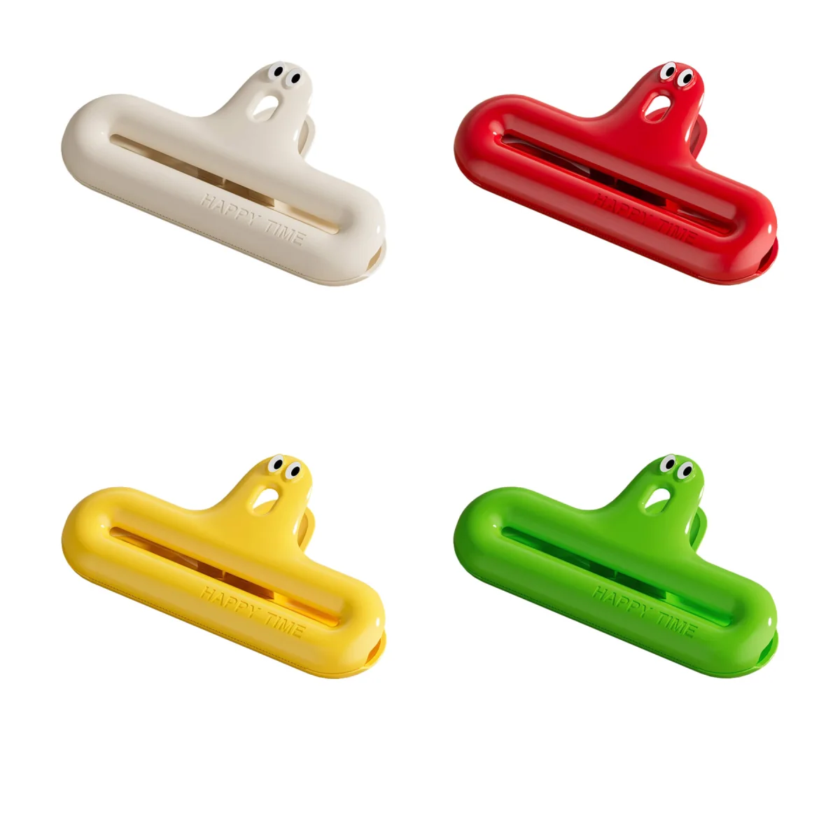 Caterpillar Multi Functional Kitchen Clip