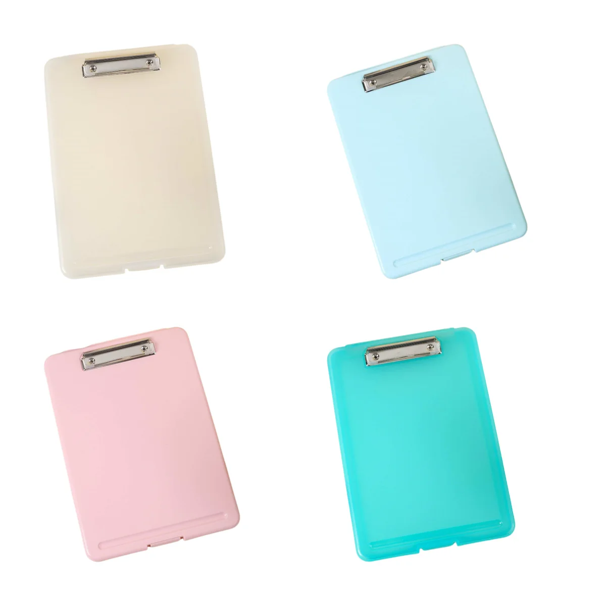 A4 Versatile Student File Holder