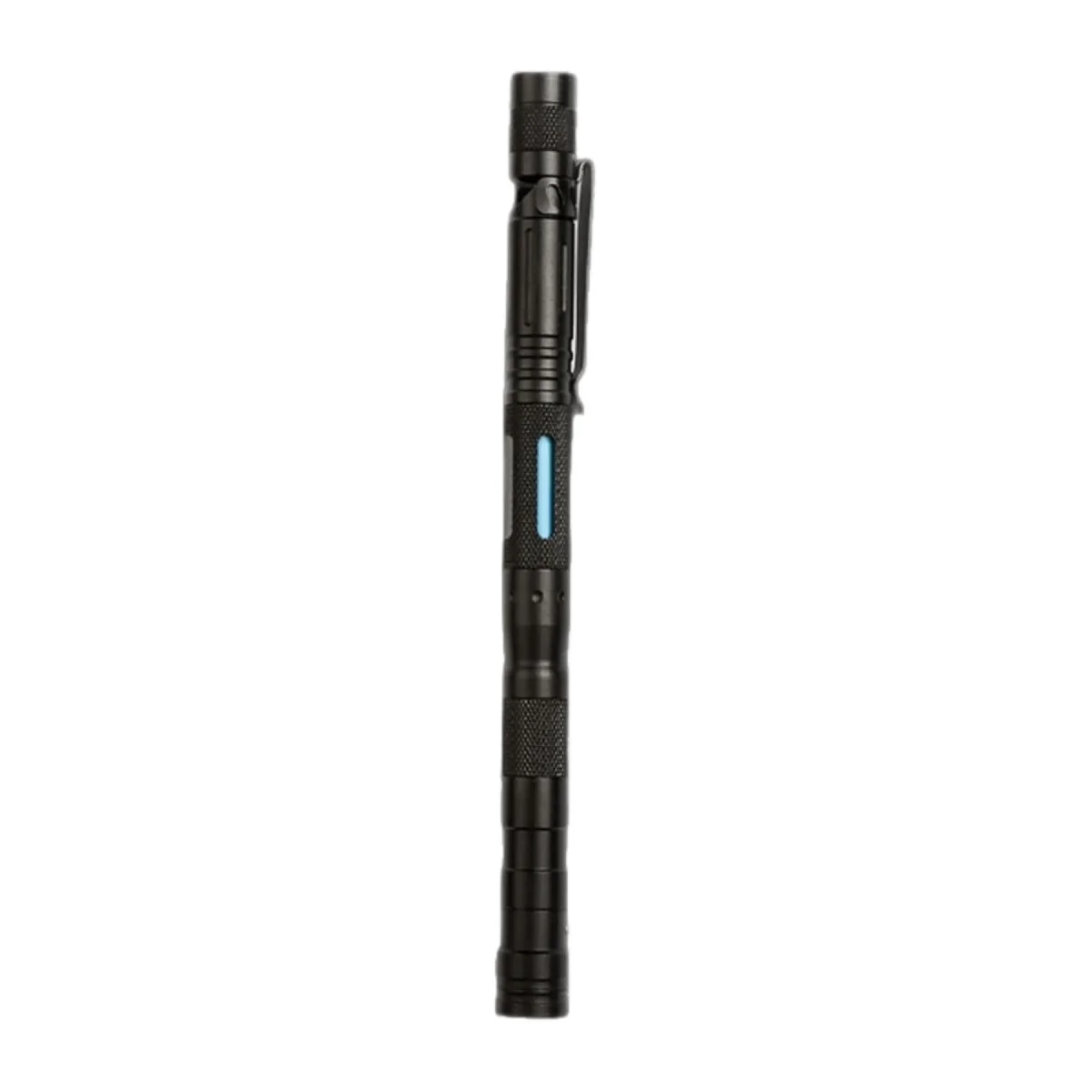 Rugged Outdoor Tactical Pen