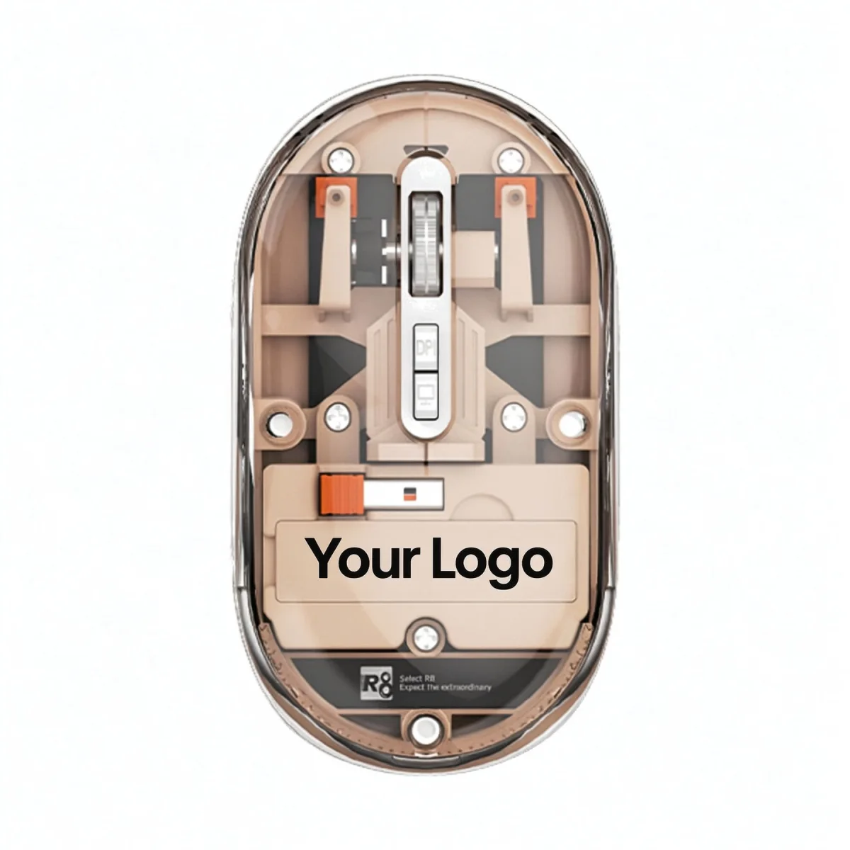 Alternate product view